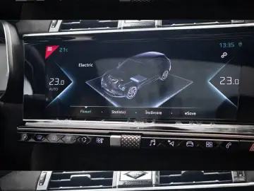 DS7 E-Tense Performance line