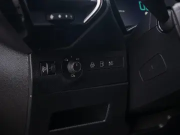 DS7 E-Tense Performance line