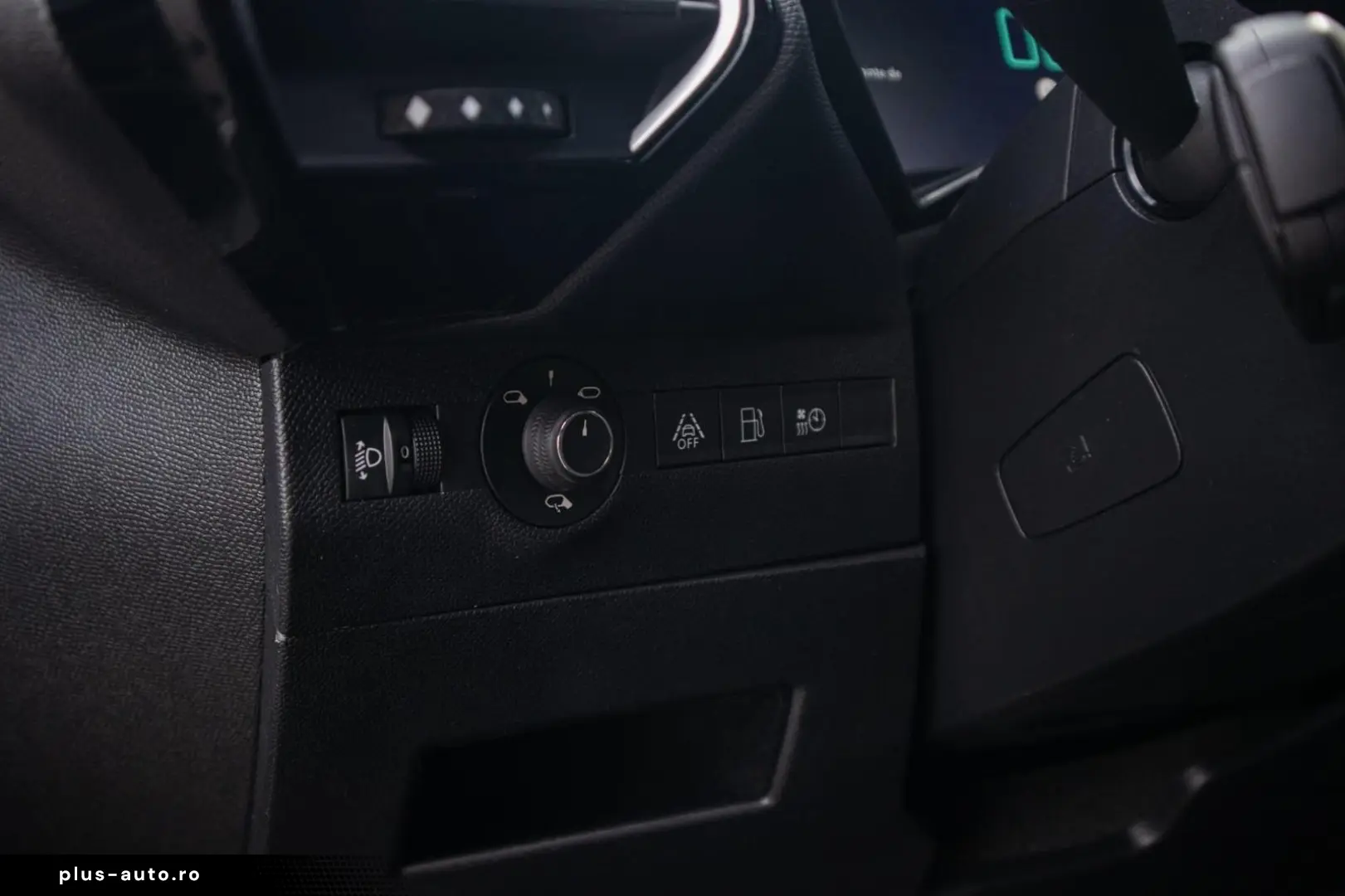 DS7 E-Tense Performance line