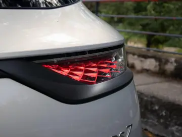 DS7 E-Tense Performance line