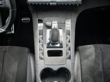 DS7 E-Tense Performance line