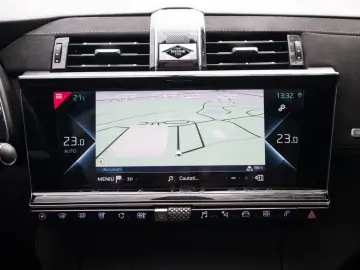 DS7 E-Tense Performance line