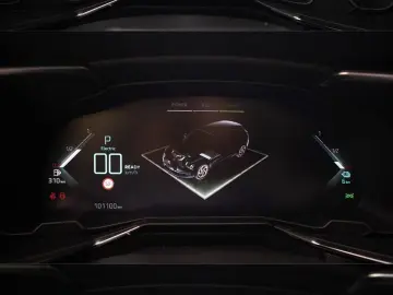 DS7 E-Tense Performance line