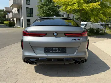 BMW X6M Competition Bowers Wilkins 2025 Full Option