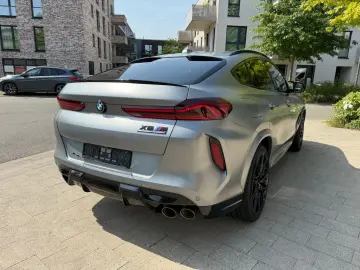 BMW X6M Competition Bowers Wilkins 2025 Full Option