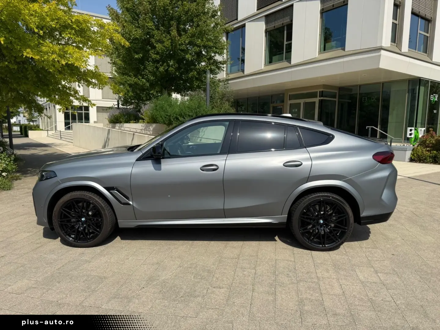 BMW X6M Competition Bowers Wilkins 2025 Full Option