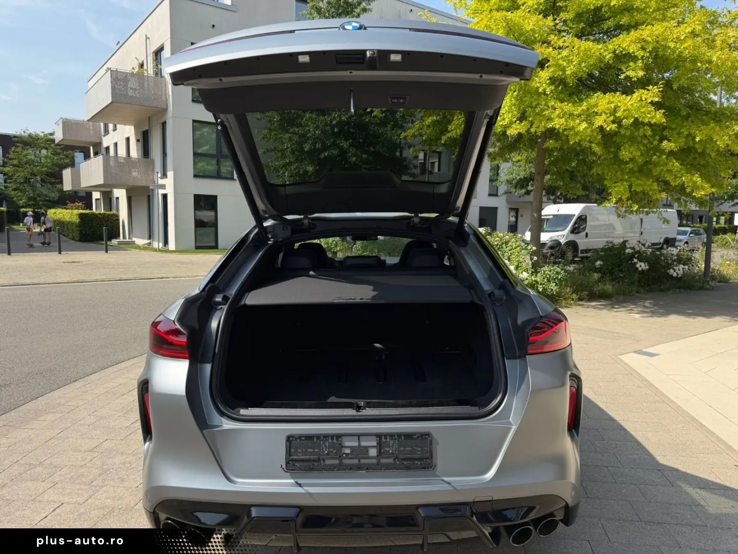BMW X6M Competition Bowers Wilkins 2025 Full Option