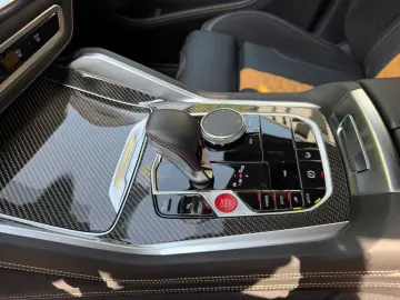 BMW X6M Competition Bowers Wilkins 2025 Full Option