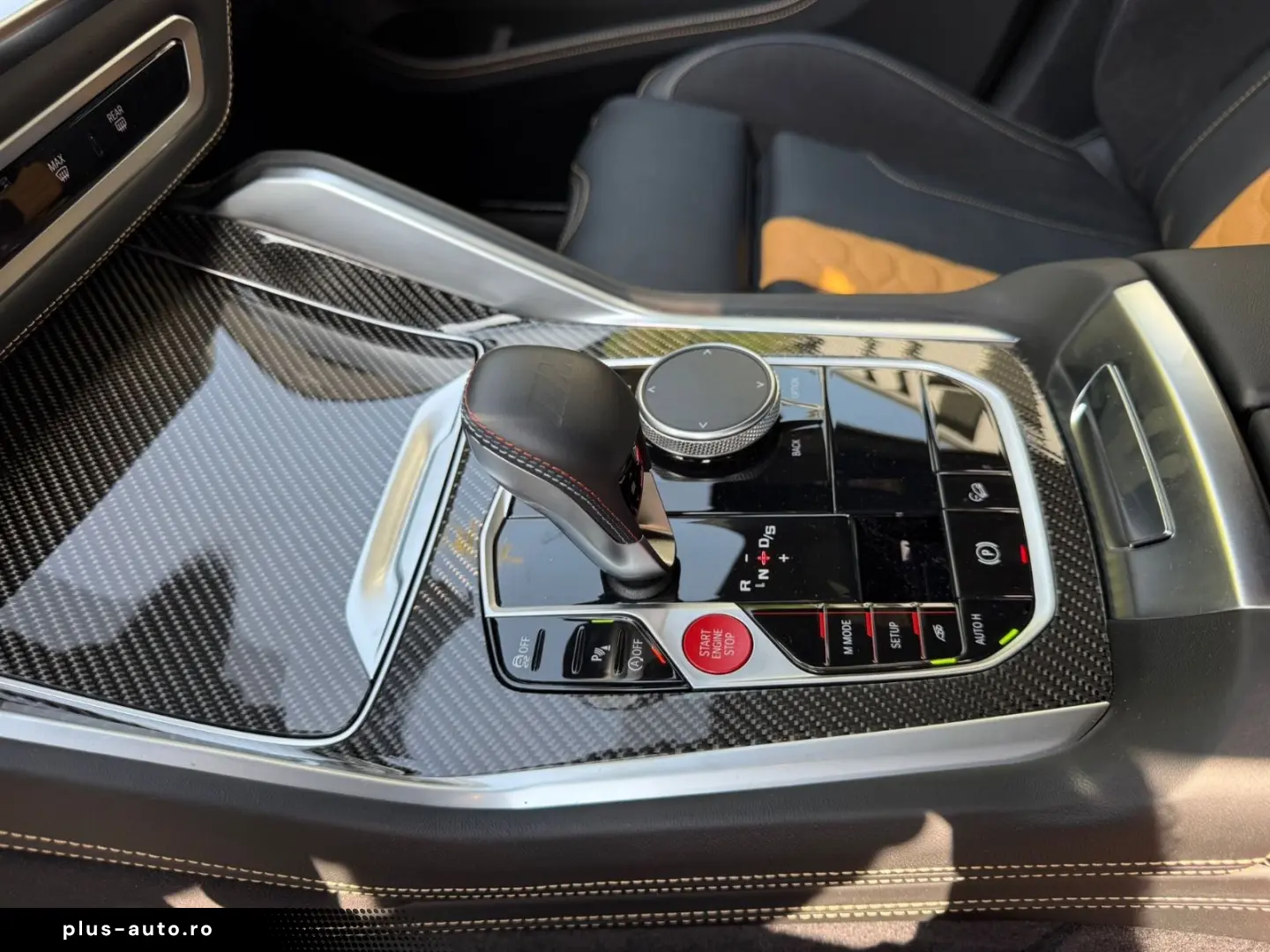 BMW X6M Competition Bowers Wilkins 2025 Full Option