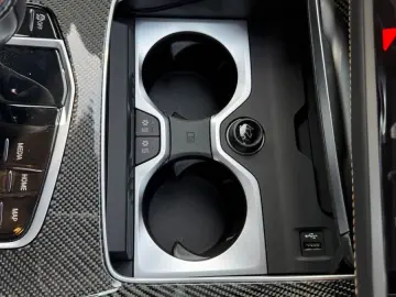 BMW X6M Competition Bowers Wilkins 2025 Full Option
