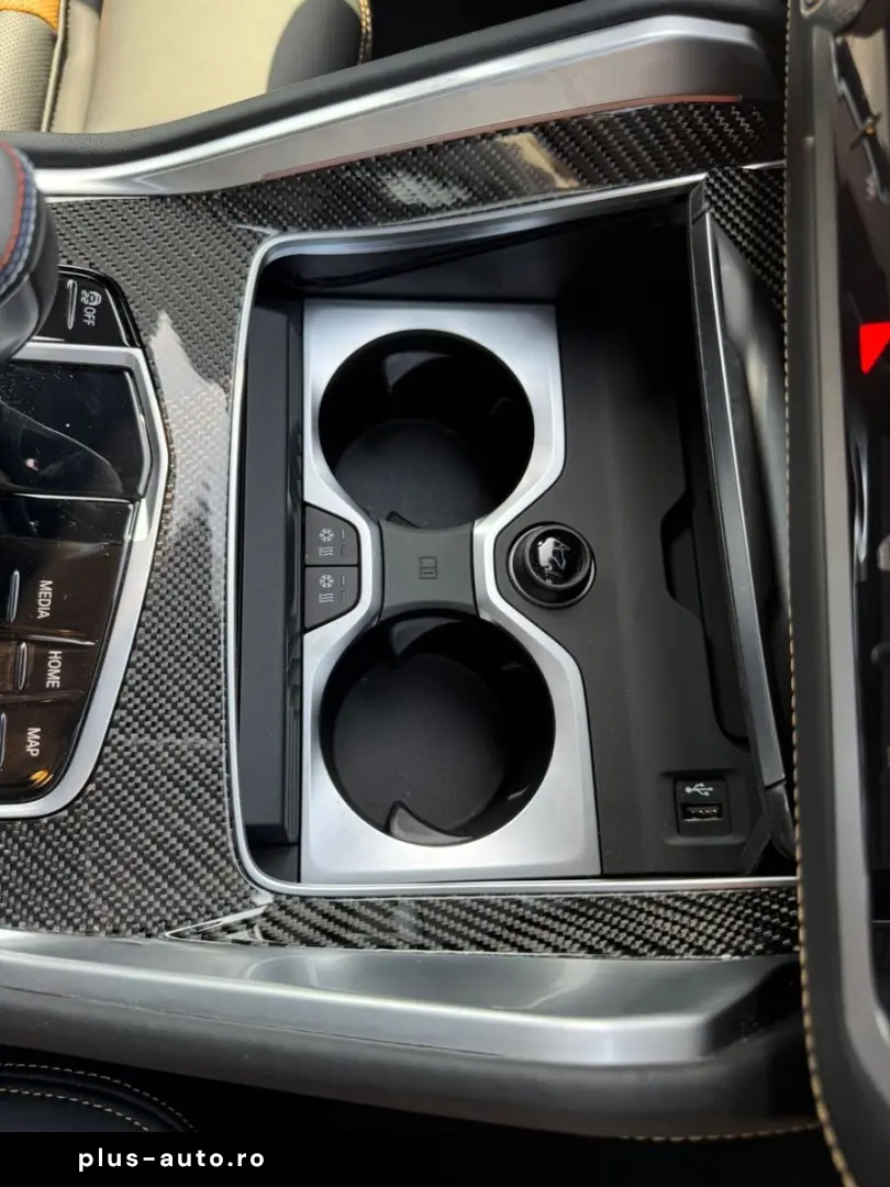 BMW X6M Competition Bowers Wilkins 2025 Full Option