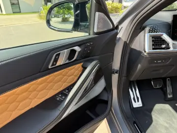 BMW X6M Competition Bowers Wilkins 2025 Full Option