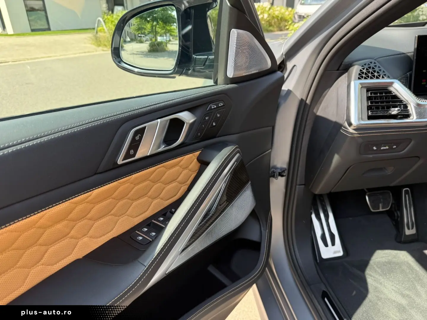 BMW X6M Competition Bowers Wilkins 2025 Full Option