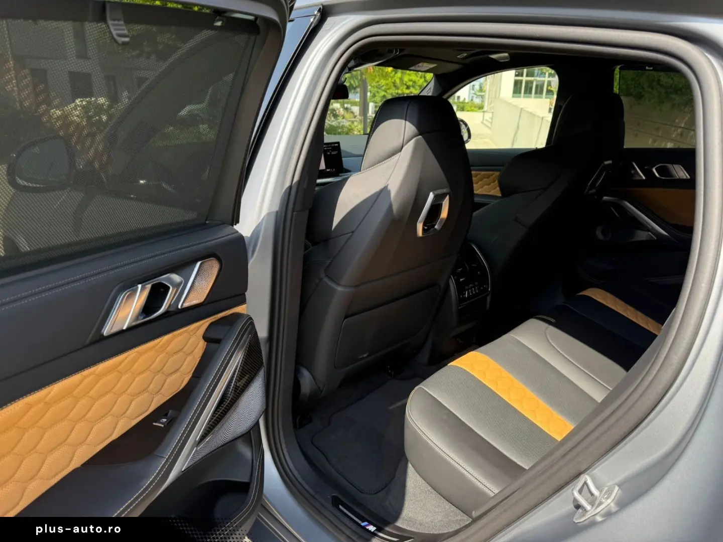 BMW X6M Competition Bowers Wilkins 2025 Full Option