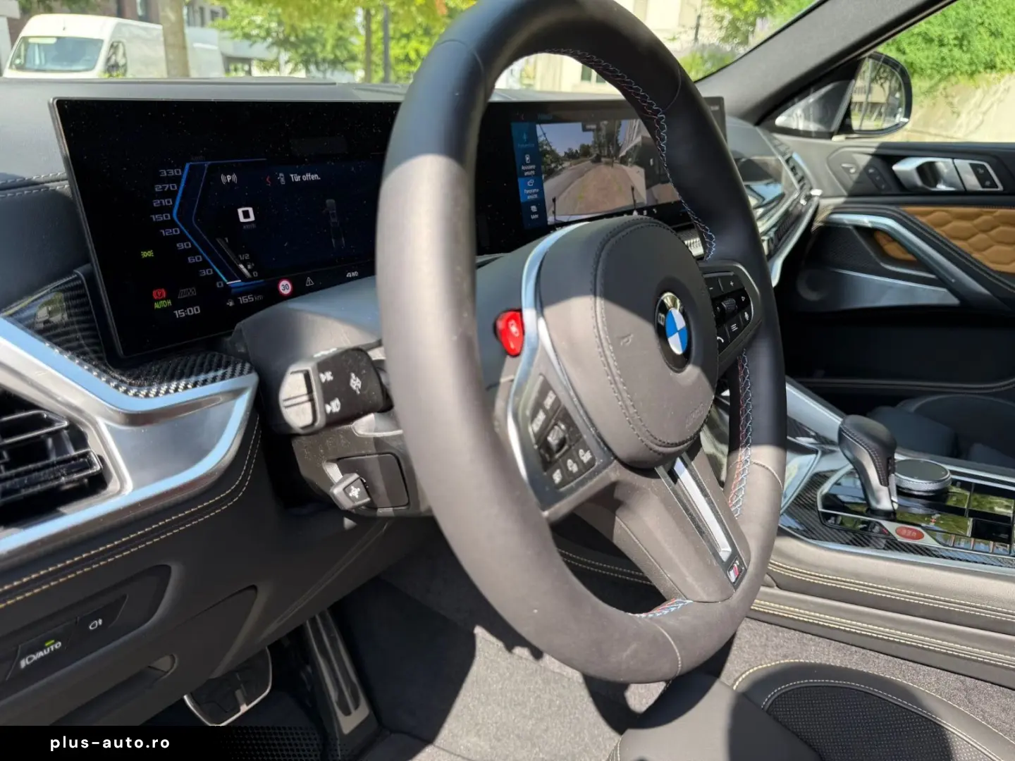 BMW X6M Competition Bowers Wilkins 2025 Full Option