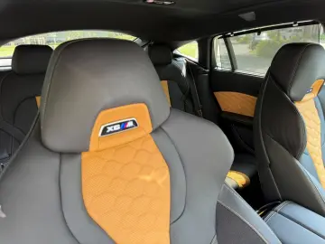 BMW X6M Competition Bowers Wilkins 2025 Full Option