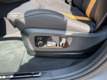 BMW X6M Competition Bowers Wilkins 2025 Full Option