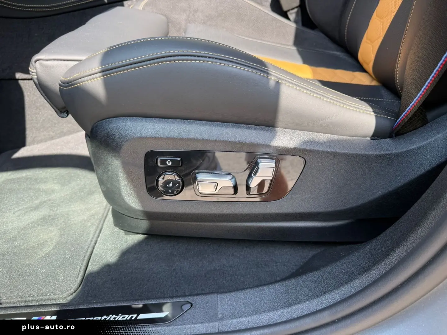 BMW X6M Competition Bowers Wilkins 2025 Full Option