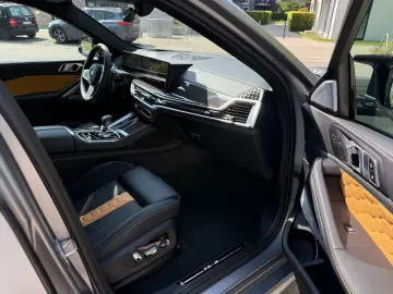 BMW X6M Competition Bowers Wilkins 2025 Full Option