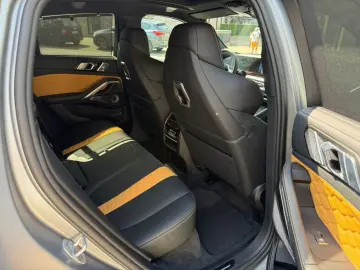 BMW X6M Competition Bowers Wilkins 2025 Full Option