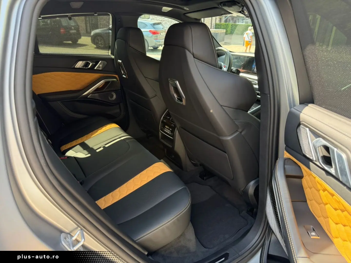 BMW X6M Competition Bowers Wilkins 2025 Full Option