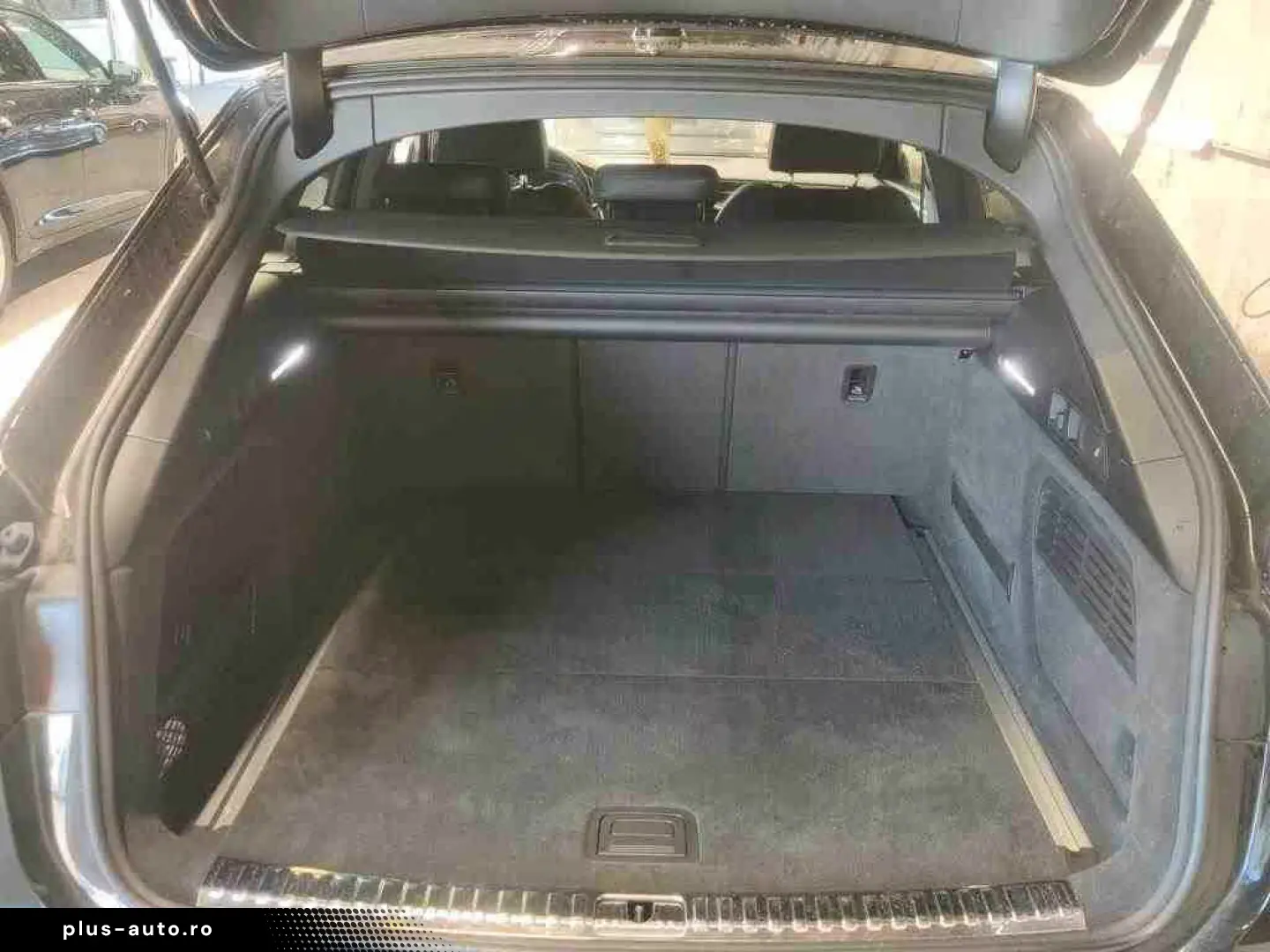 Audi A6 Avant SPORT 45TFSI QUATTRO