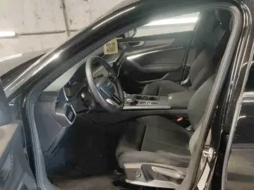 Audi A6 Avant SPORT 45TFSI QUATTRO