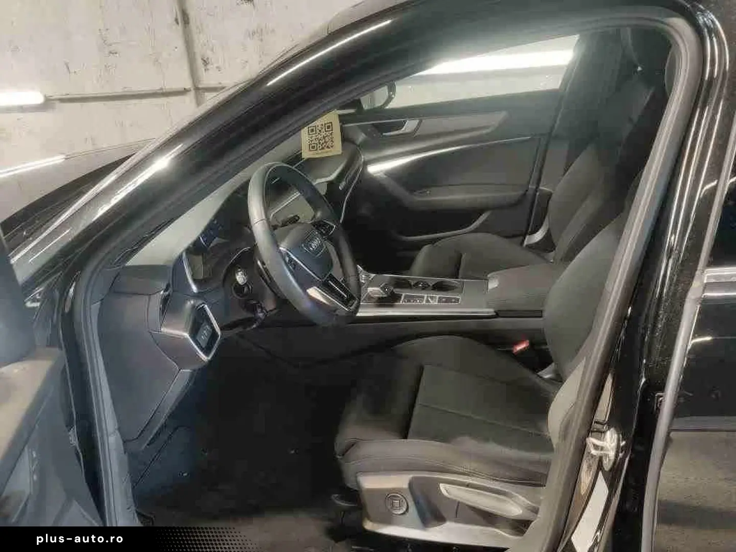 Audi A6 Avant SPORT 45TFSI QUATTRO