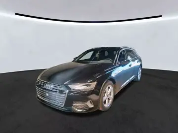 Audi A6 Avant SPORT 45TFSI QUATTRO