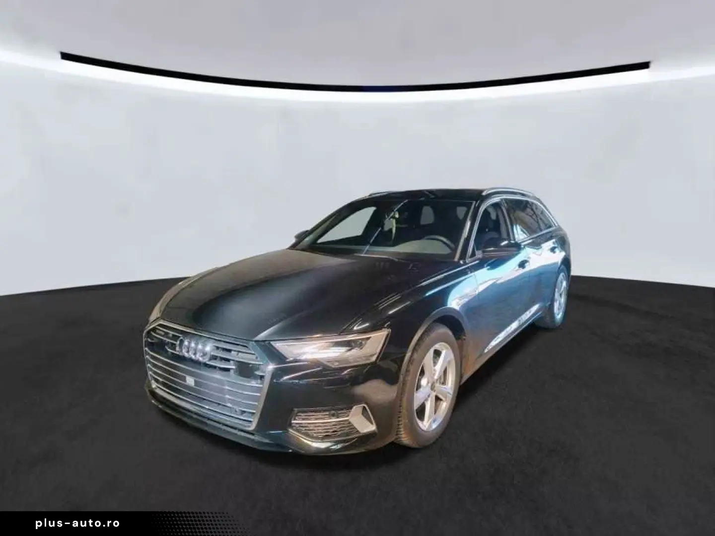Audi A6 Avant SPORT 45TFSI QUATTRO