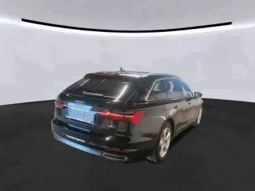 Audi A6 Avant SPORT 45TFSI QUATTRO