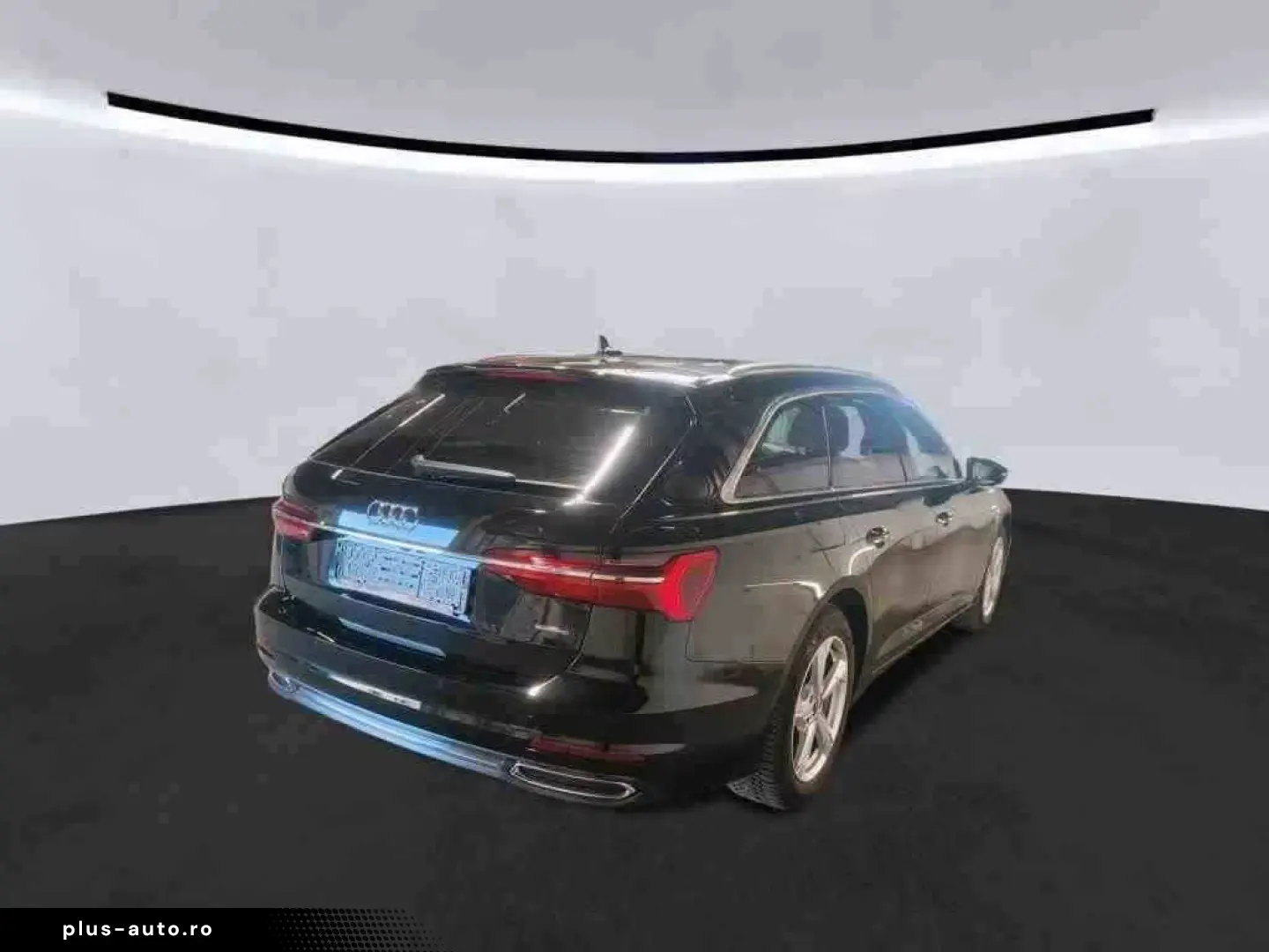 Audi A6 Avant SPORT 45TFSI QUATTRO