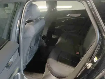 Audi A6 Avant SPORT 45TFSI QUATTRO