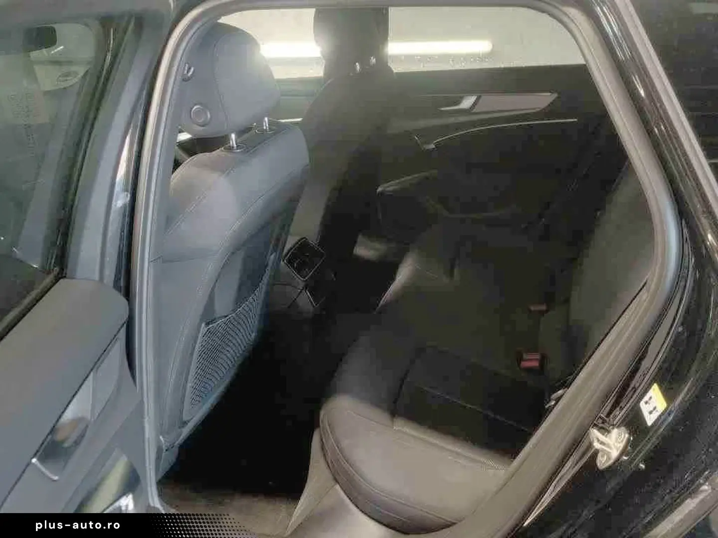 Audi A6 Avant SPORT 45TFSI QUATTRO