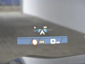 BMW X6 M Competition 360 SKY SOFT DR.ASS.PRO B&W