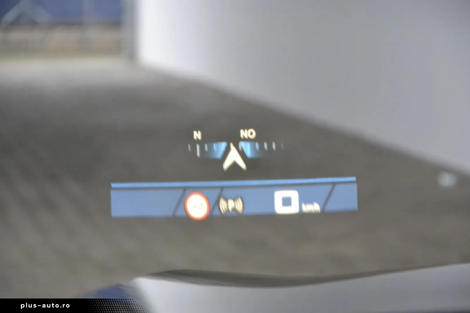 BMW X6 M Competition 360 SKY SOFT DR.ASS.PRO B&W