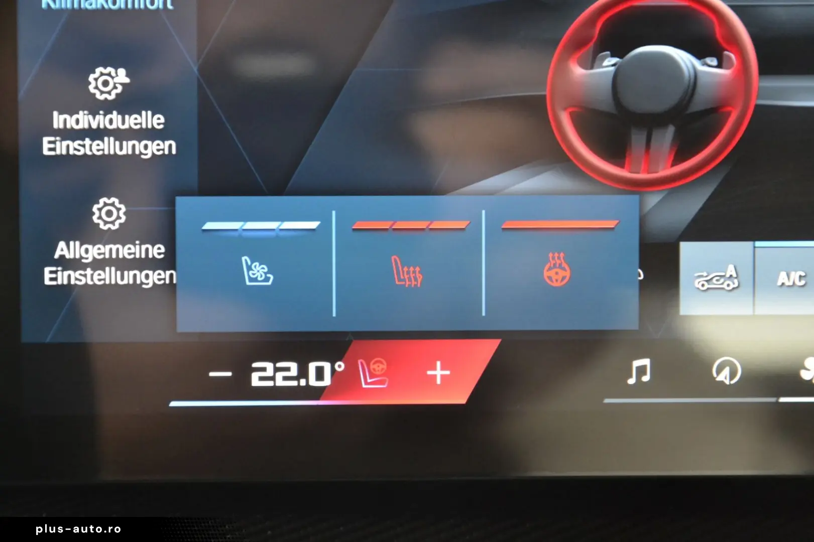 BMW X6 M Competition 360 SKY SOFT DR.ASS.PRO B&W