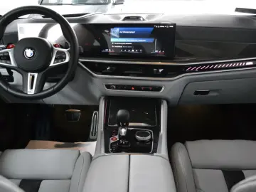 BMW X6 M Competition 360 SKY SOFT DR.ASS.PRO B&W