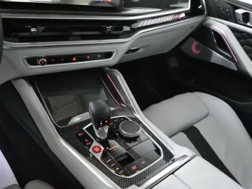 BMW X6 M Competition 360 SKY SOFT DR.ASS.PRO B&W