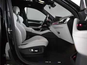 BMW X6 M Competition 360 SKY SOFT DR.ASS.PRO B&W