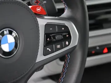 BMW X6 M Competition 360 SKY SOFT DR.ASS.PRO B&W