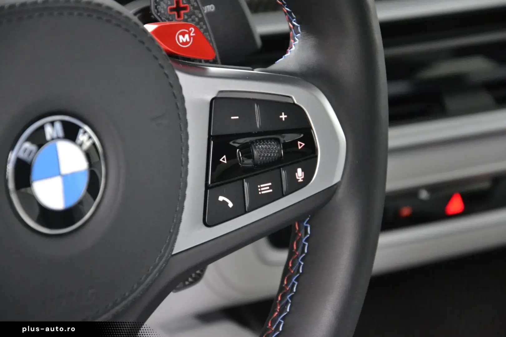 BMW X6 M Competition 360 SKY SOFT DR.ASS.PRO B&W