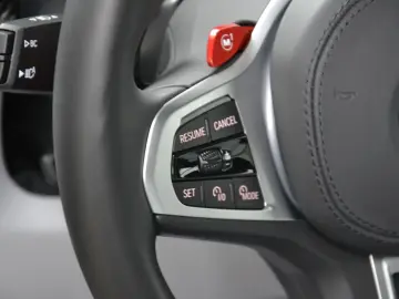 BMW X6 M Competition 360 SKY SOFT DR.ASS.PRO B&W