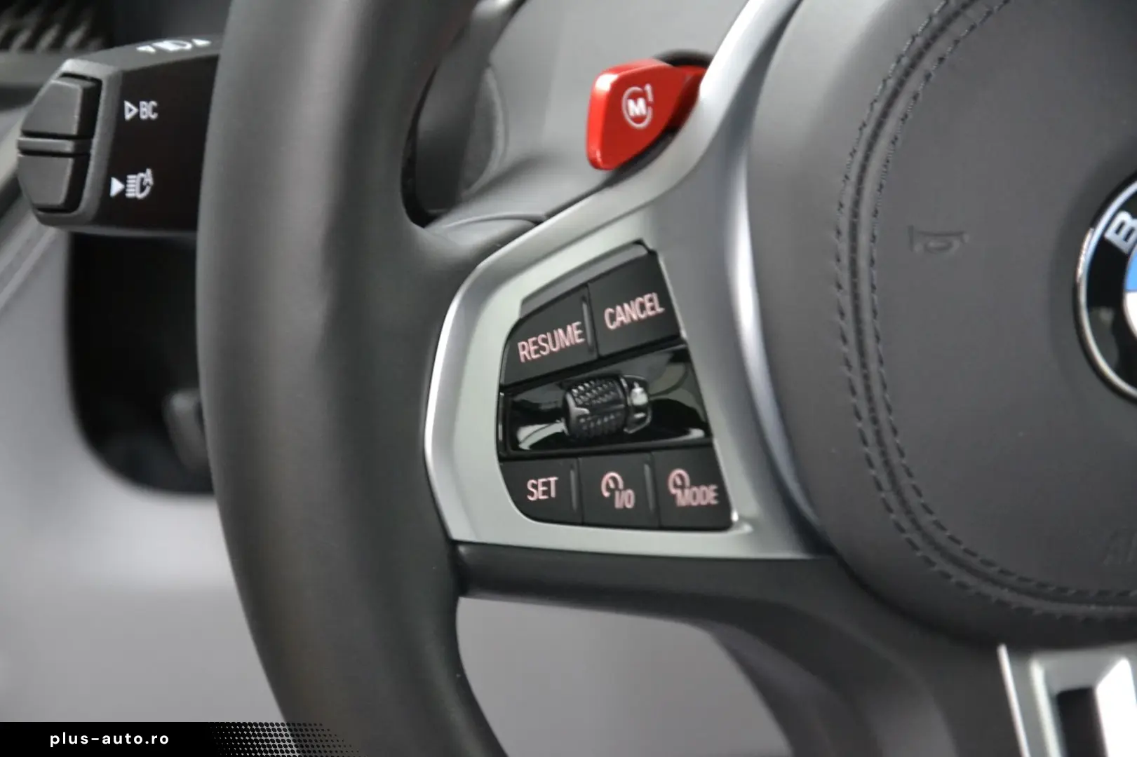 BMW X6 M Competition 360 SKY SOFT DR.ASS.PRO B&W