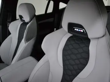 BMW X6 M Competition 360 SKY SOFT DR.ASS.PRO B&W