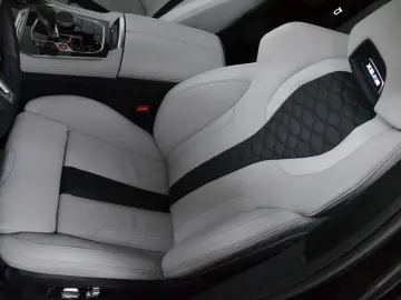 BMW X6 M Competition 360 SKY SOFT DR.ASS.PRO B&W