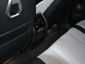 BMW X6 M Competition 360 SKY SOFT DR.ASS.PRO B&W