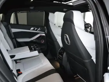 BMW X6 M Competition 360 SKY SOFT DR.ASS.PRO B&W