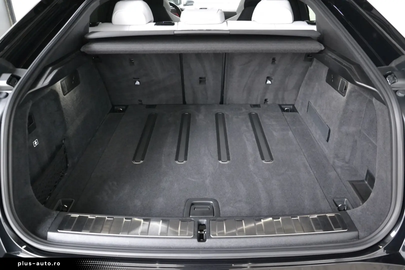 BMW X6 M Competition 360 SKY SOFT DR.ASS.PRO B&W