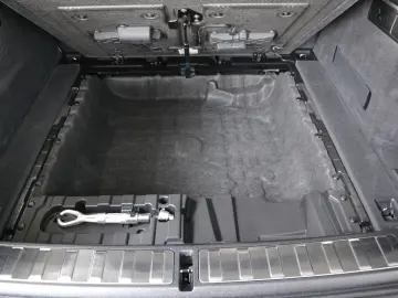 BMW X6 M Competition 360 SKY SOFT DR.ASS.PRO B&W